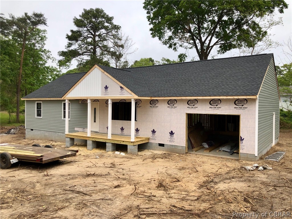 0 Bray Road Hayes, VA 23072 - Photo 2 of 2