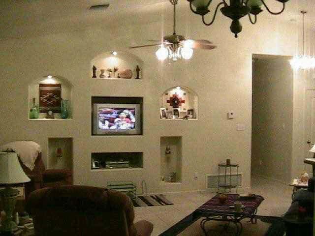 763 Pachuca Court Rio Rico, AZ 85648 - Photo 3 of 6