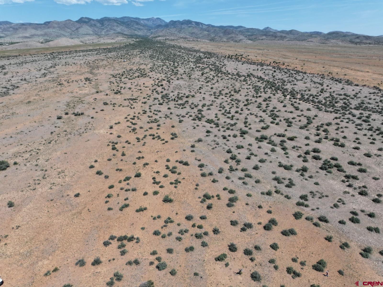 0 Cienega Camp Road Magdalena, NM 87825 - Photo 1 of 16 a view of a lake view and mountain view
