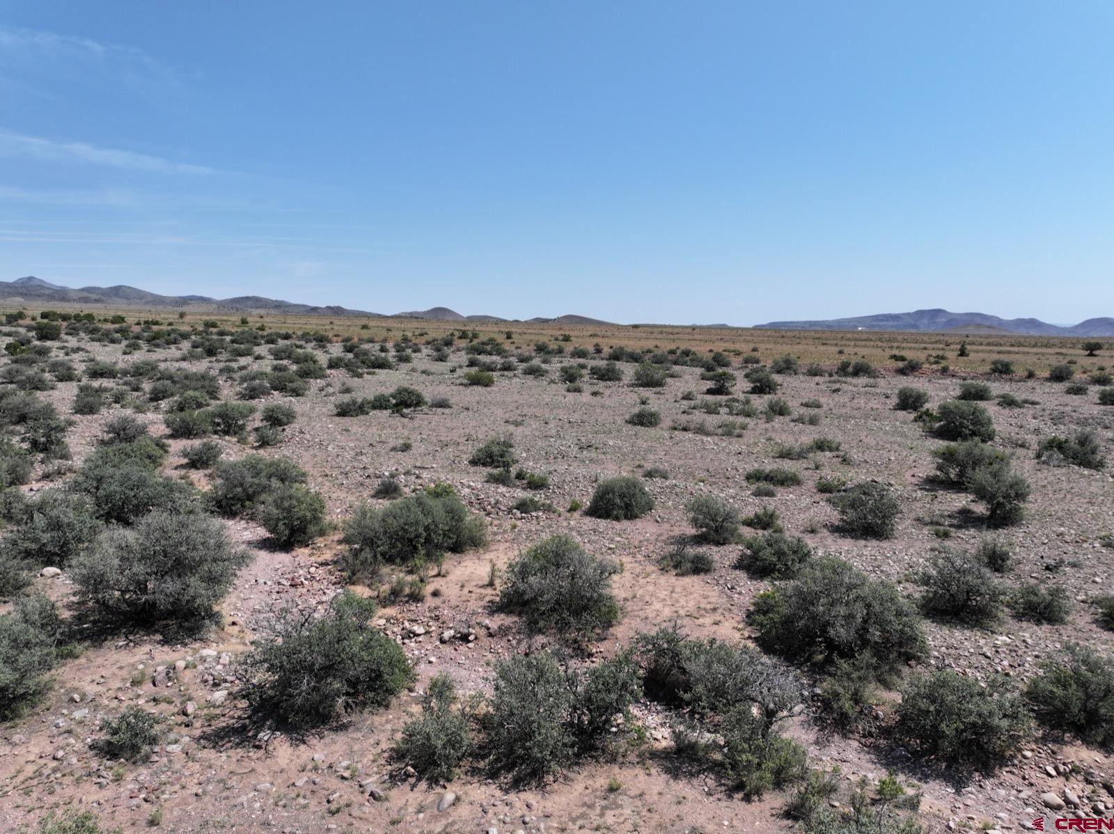0 Cienega Camp Road Magdalena, NM 87825 - Photo 13 of 16 a view of a sky view