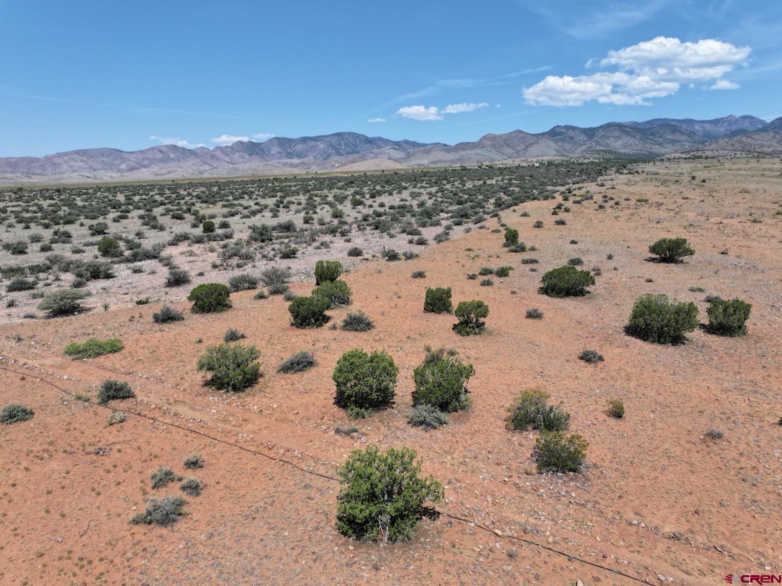 0 Cienega Camp Road Magdalena, NM 87825 - Photo 14 of 16 a view of lake with mountain