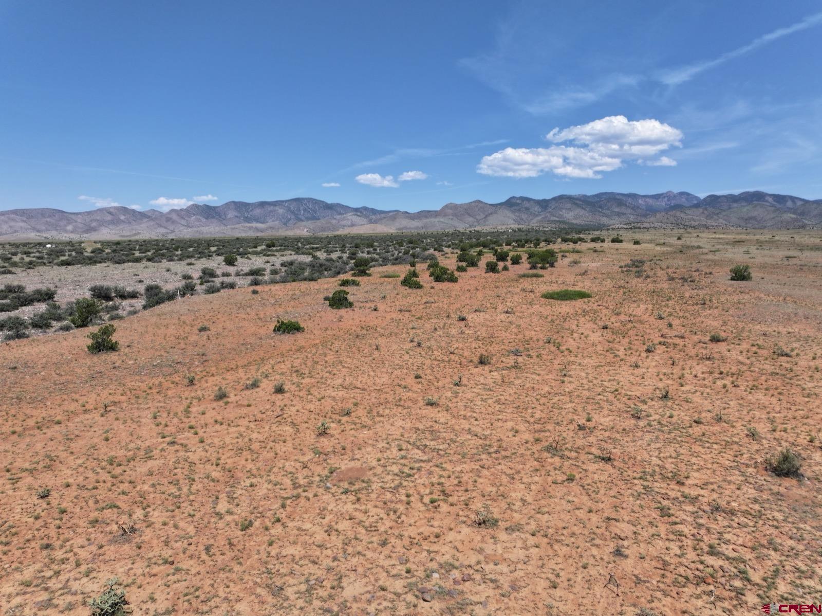 0 Cienega Camp Road Magdalena, NM 87825 - Photo 15 of 16 a view of lake view and mountain view