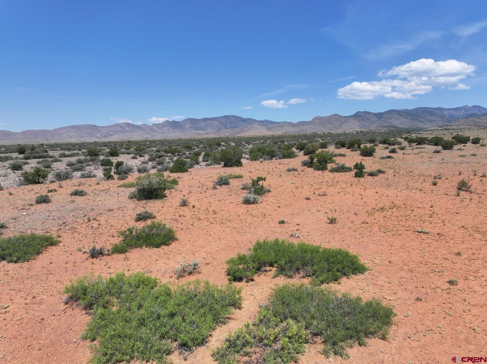 0 Cienega Camp Road Magdalena, NM 87825 - Photo 2 of 16 a view of lake with mountain