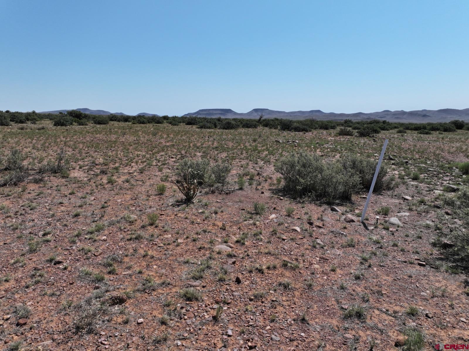 0 Cienega Camp Road Magdalena, NM 87825 - Photo 6 of 16 a view of lake and mountain