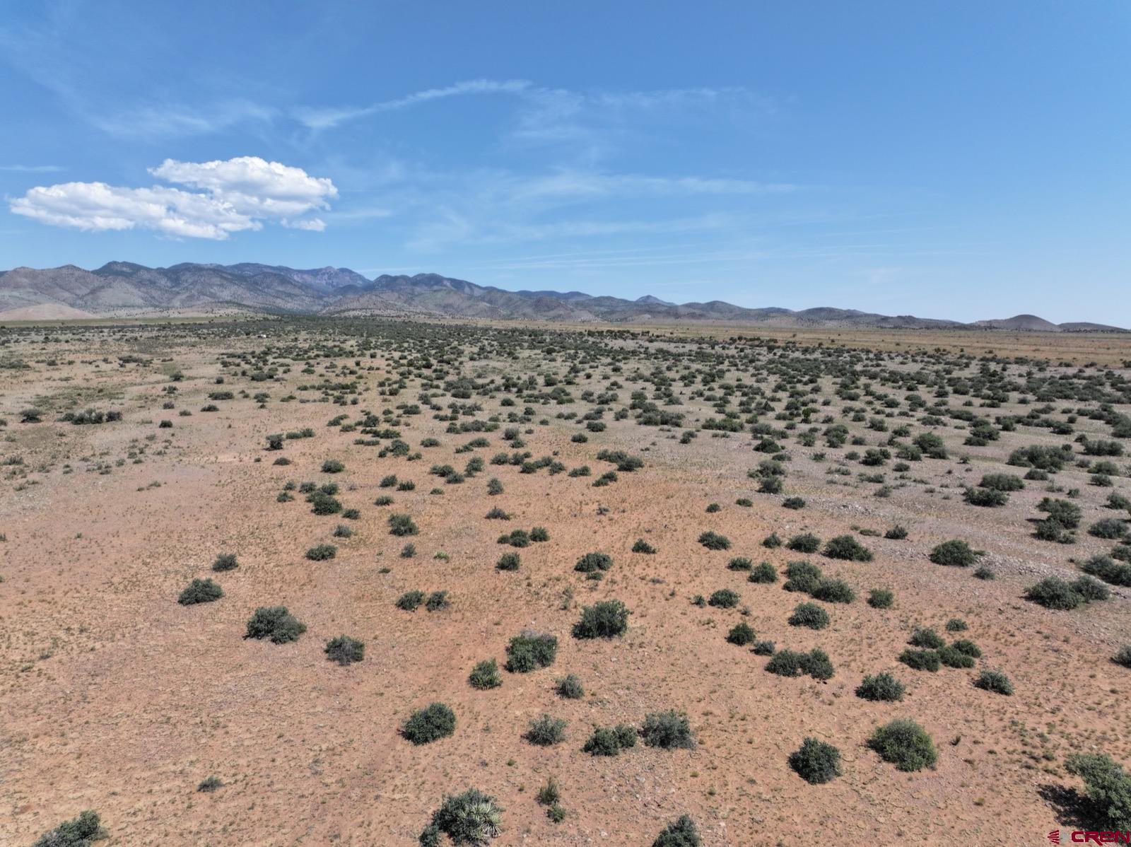 0 Cienega Camp Road Magdalena, NM 87825 - Photo 7 of 16 a view of a sky