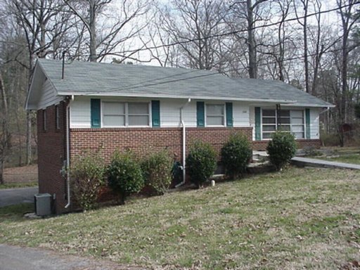 109 Ithaca Lane Oak Ridge, TN 37830 - Photo 1 of 1 Primary Photo