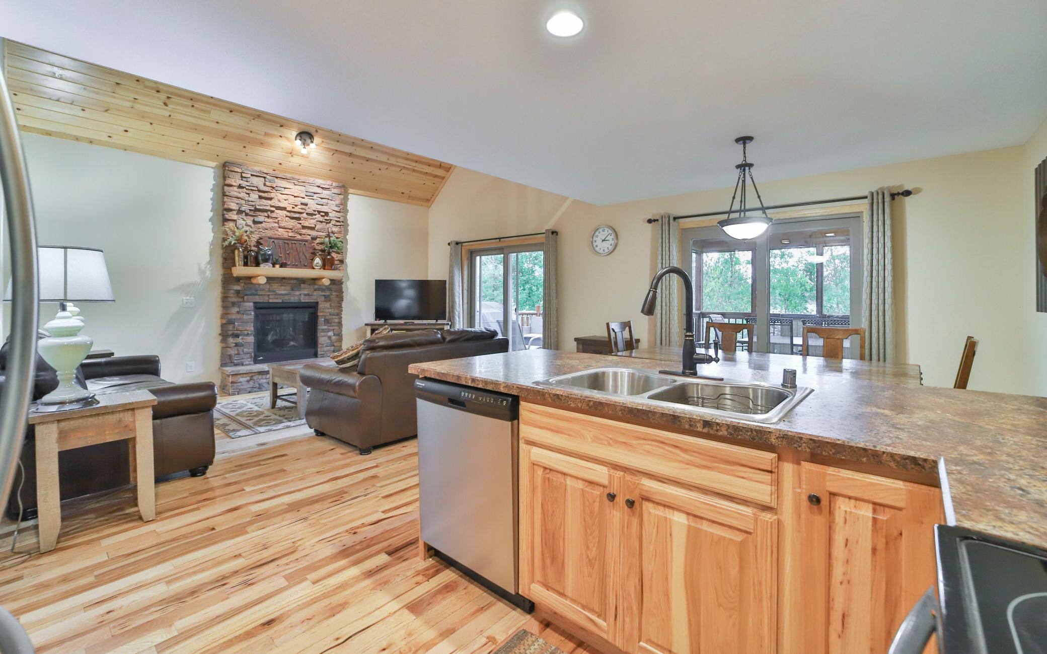 6334 Wilderness Road, Unit 31 Pequot Lakes, MN 56472 - Photo 7 of 61