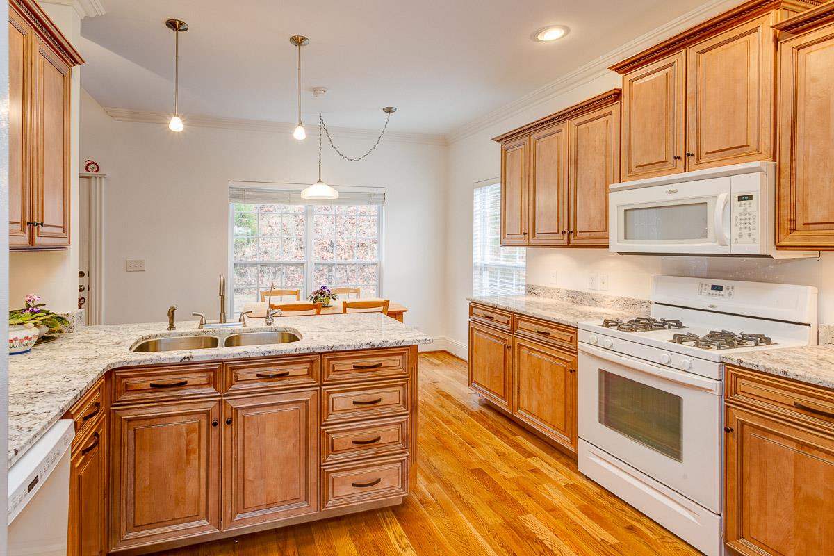1128 Deer Lake Road Franklin, TN 37069 - Photo 11 of 27 Gallery Image 11