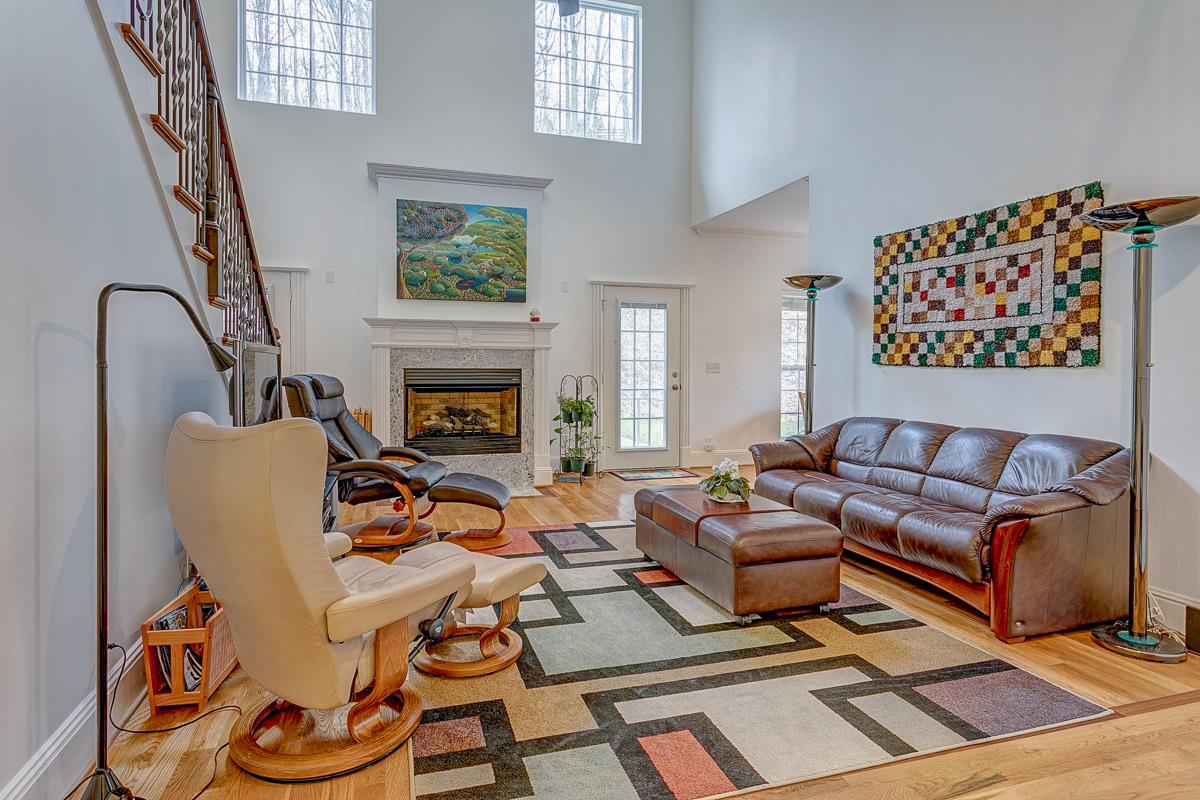 1128 Deer Lake Road Franklin, TN 37069 - Photo 5 of 27 Gallery Image 5
