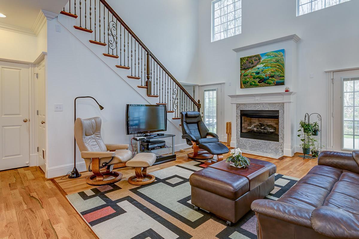 1128 Deer Lake Road Franklin, TN 37069 - Photo 6 of 27 Gallery Image 6