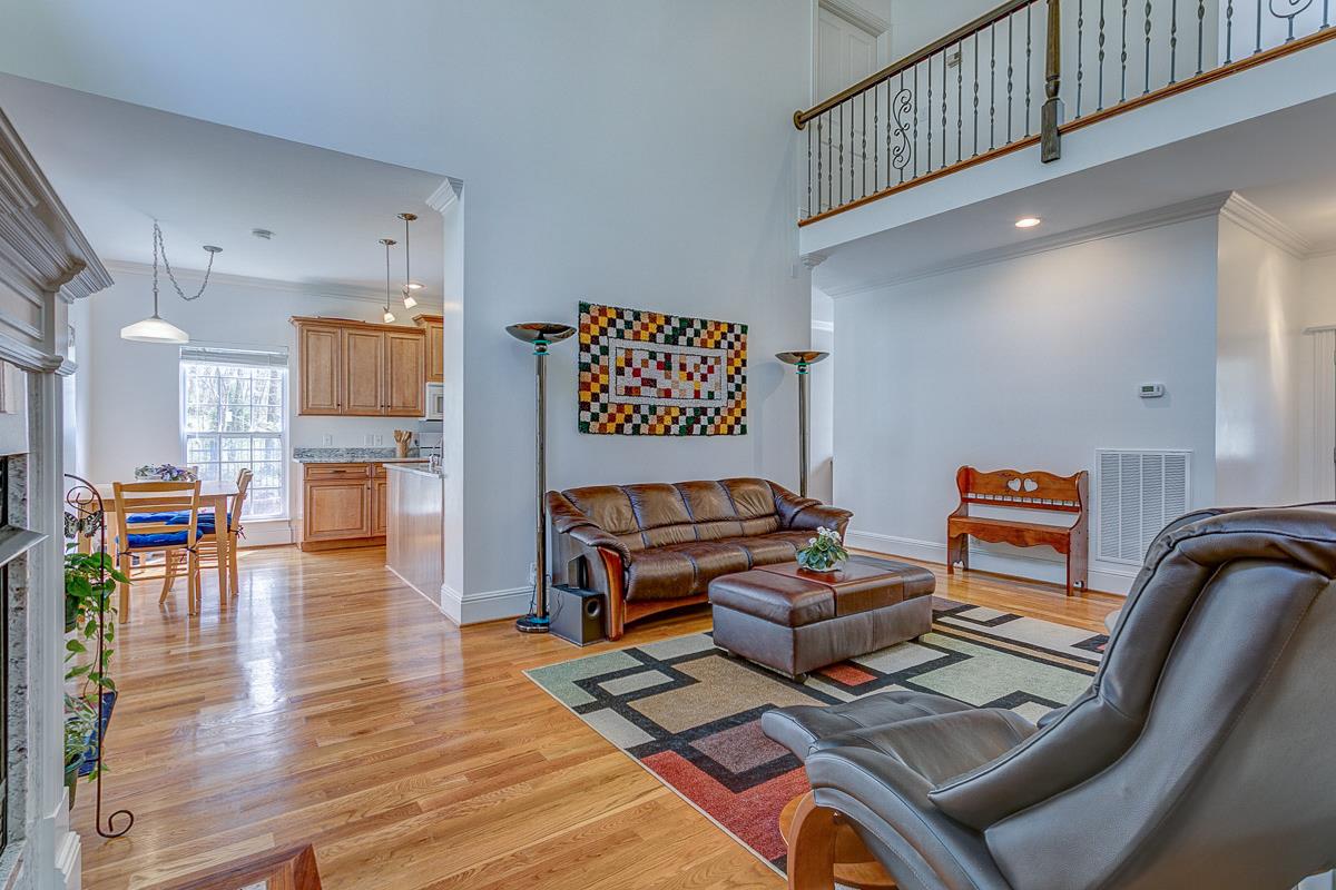 1128 Deer Lake Road Franklin, TN 37069 - Photo 7 of 27 Gallery Image 7
