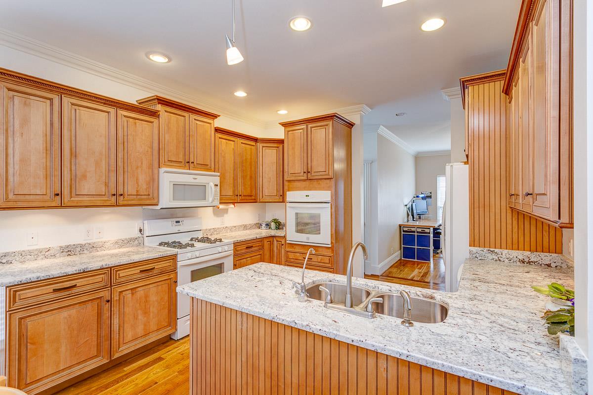 1128 Deer Lake Road Franklin, TN 37069 - Photo 9 of 27 Gallery Image 9