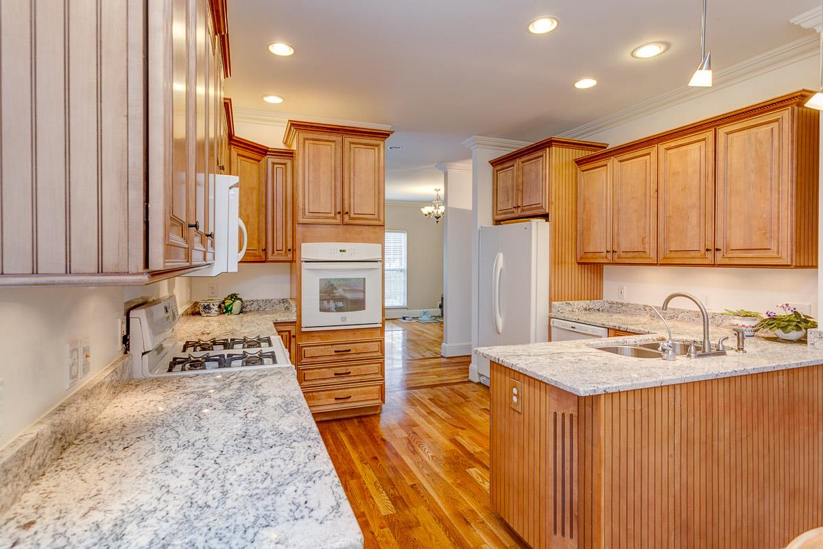 1128 Deer Lake Road Franklin, TN 37069 - Photo 10 of 27 Gallery Image 10
