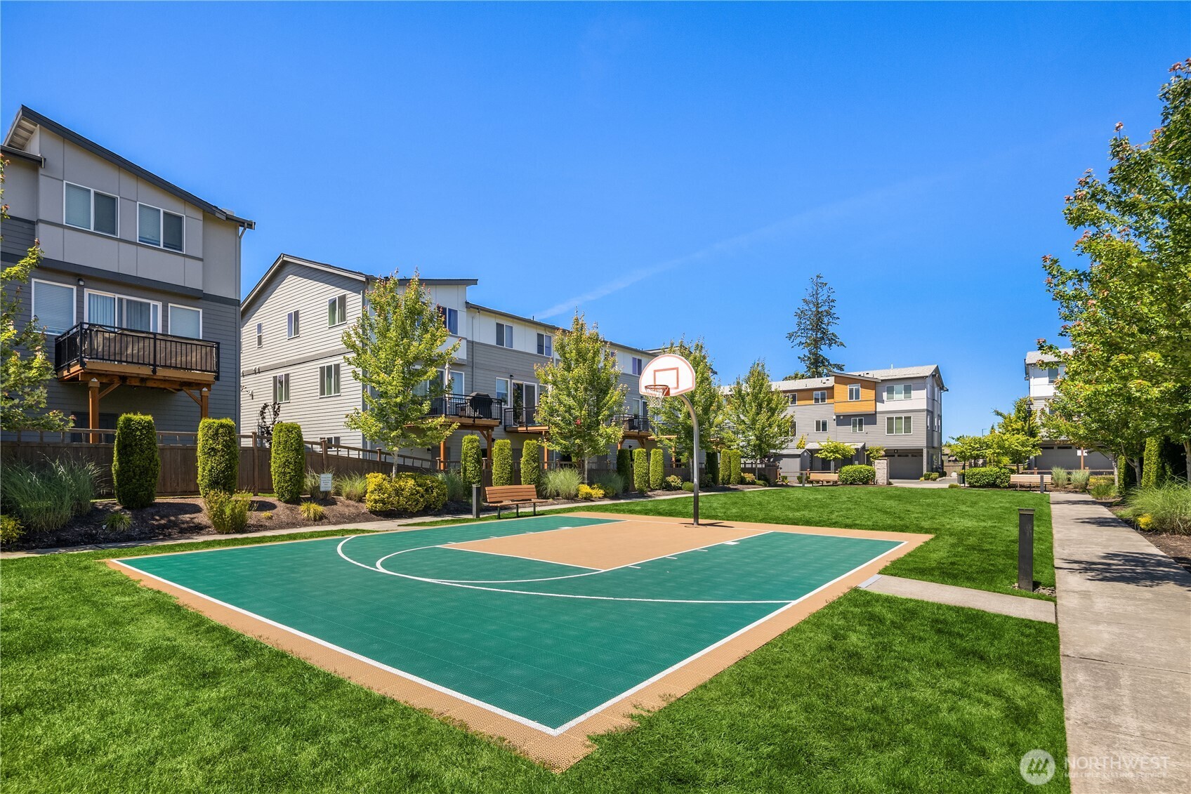 3605 192nd Street Southeast, Unit D Bothell, WA 98012 - Photo 30 of 37