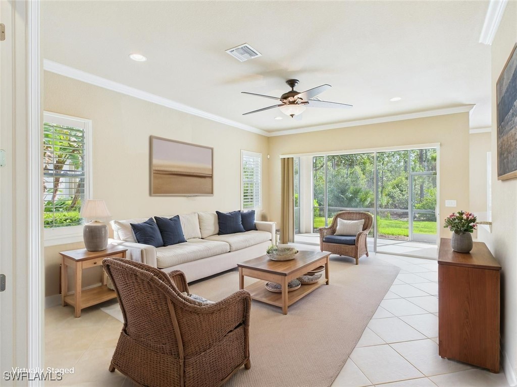 11217 Suffield Street Fort Myers, FL 33913 - Photo 3 of 22