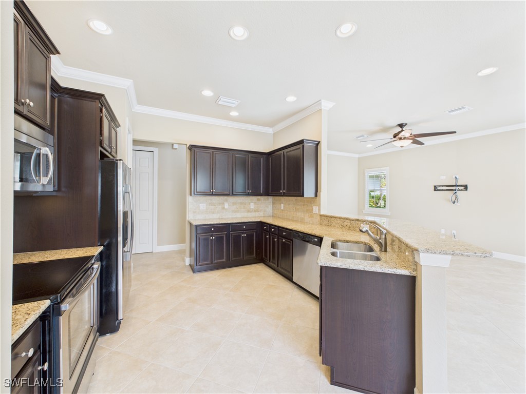 11217 Suffield Street Fort Myers, FL 33913 - Photo 6 of 22