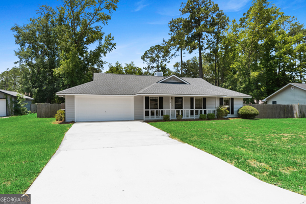 115 Forest Ridge Drive Kingsland, GA 31548 - Photo 2 of 24