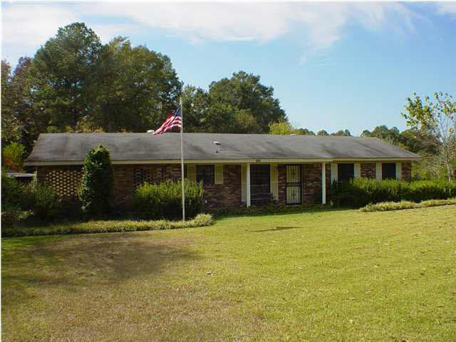 766 Dry Creek Road Magee, MS 39111 - Photo 1 of 14 Photo 1