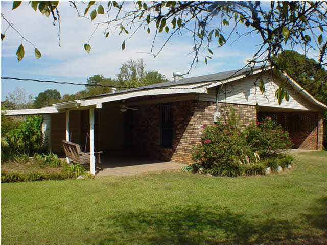 766 Dry Creek Road Magee, MS 39111 - Photo 3 of 14 Photo 3