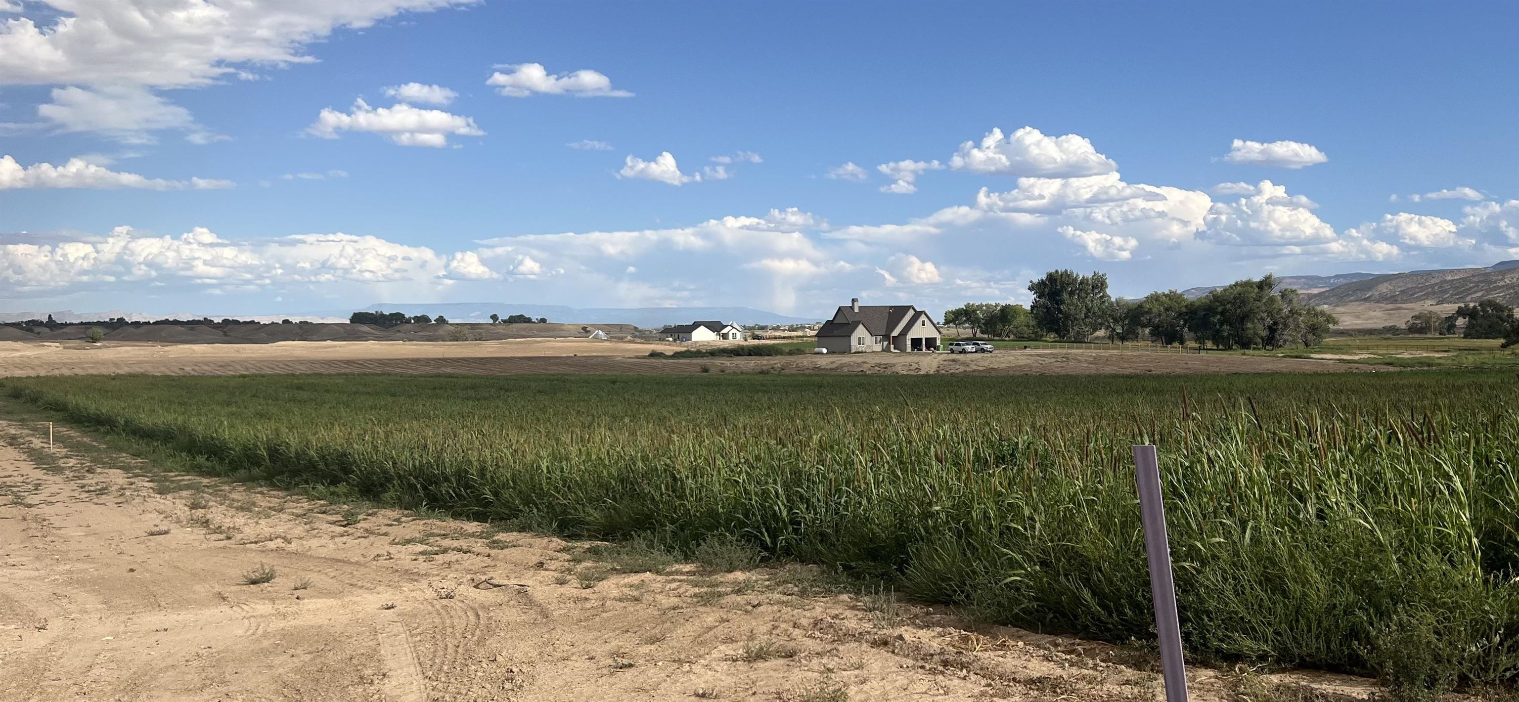 1664 8 Road Mack, CO 81525 - Photo 8 of 11 a view of a lake with a lake