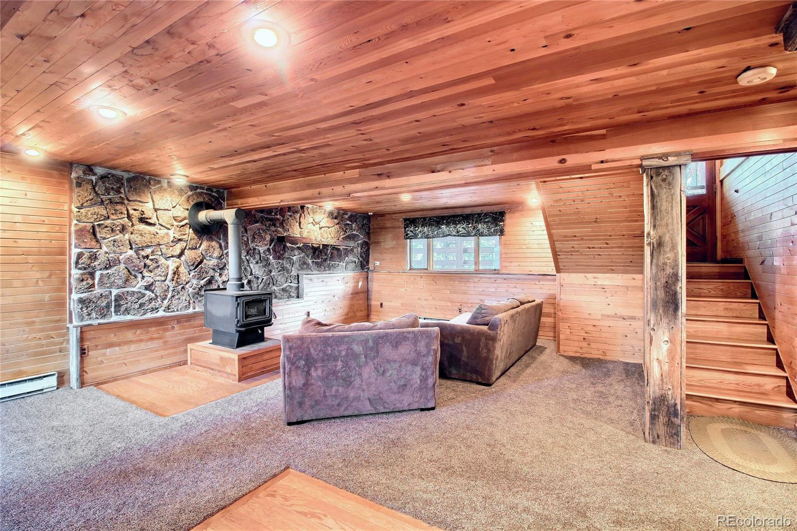 63 Fawn Road Bailey, CO 80421 - Photo 23 of 40 Gallery Image 23