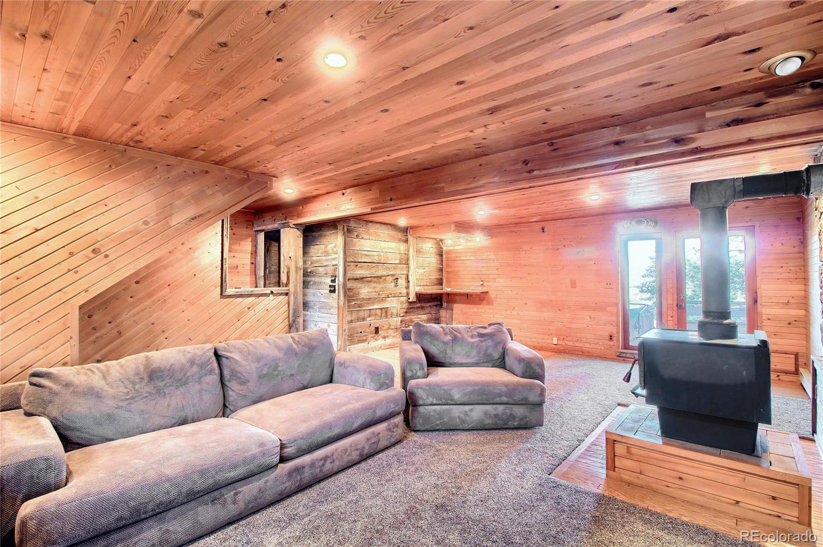 63 Fawn Road Bailey, CO 80421 - Photo 24 of 40 Gallery Image 24