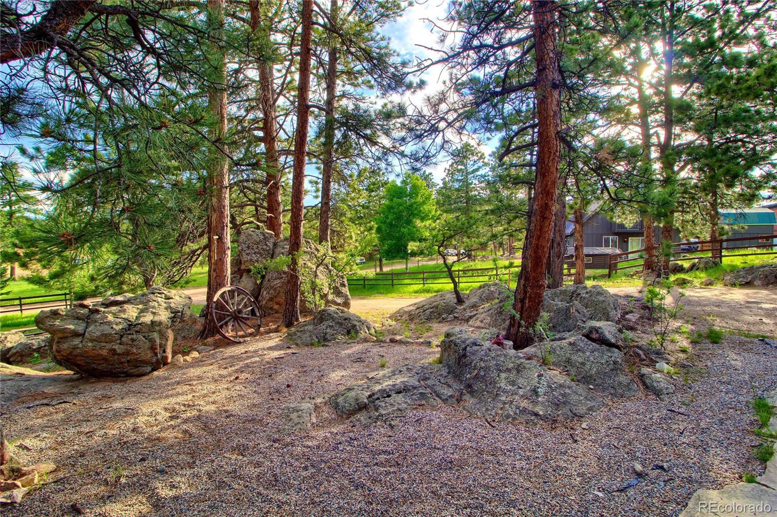 63 Fawn Road Bailey, CO 80421 - Photo 5 of 40 Gallery Image 5