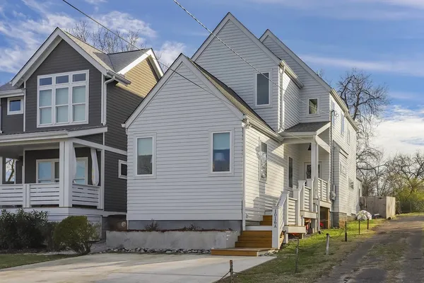 $3,445 | 1016 Maynor Avenue, Unit A, Nashville, TN 37216