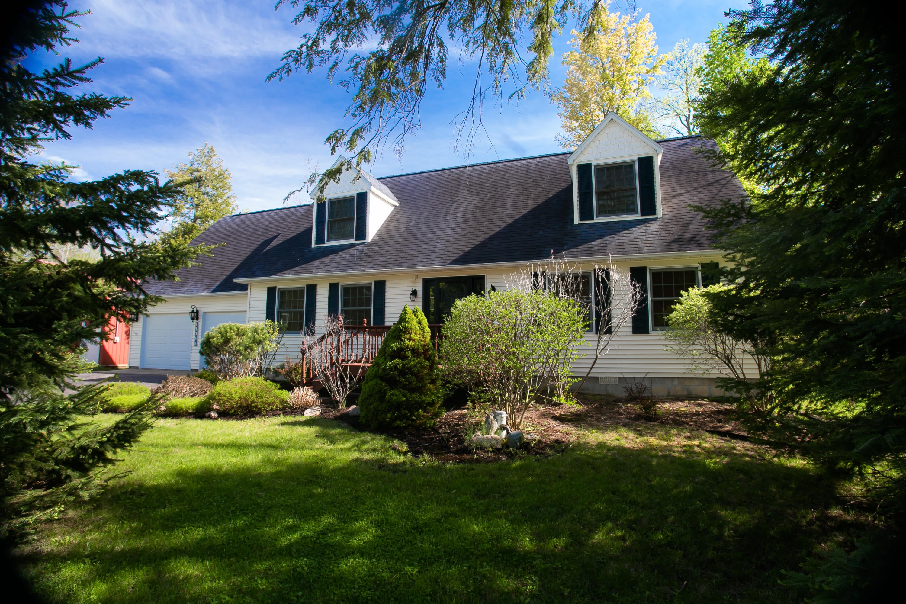 11355 Kings Point Road Alanson, MI 49706 - Photo 1 of 43 Gallery Image 1