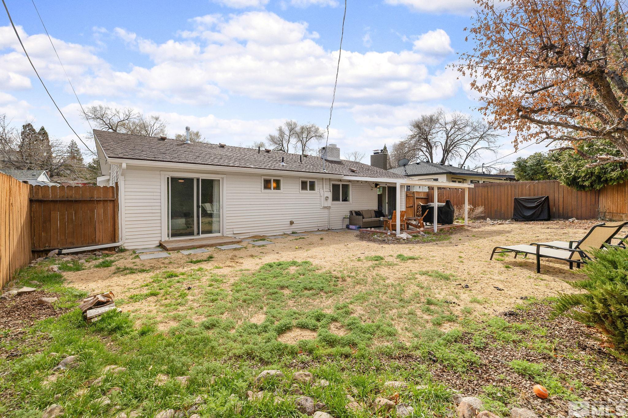 1335 Clough Road Reno, NV 89509 - Photo 23 of 33 Photo 23