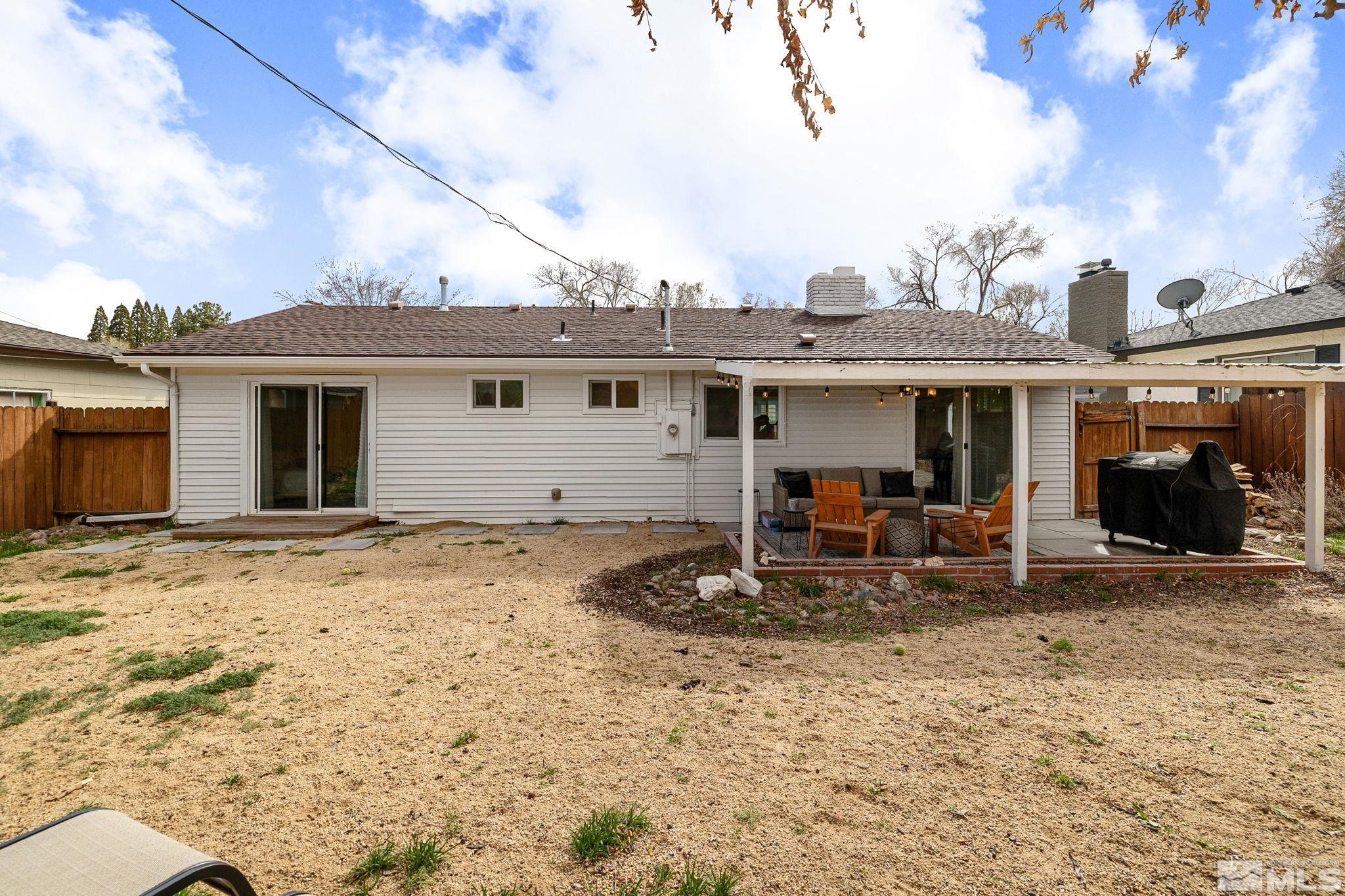 1335 Clough Road Reno, NV 89509 - Photo 24 of 33 Photo 24
