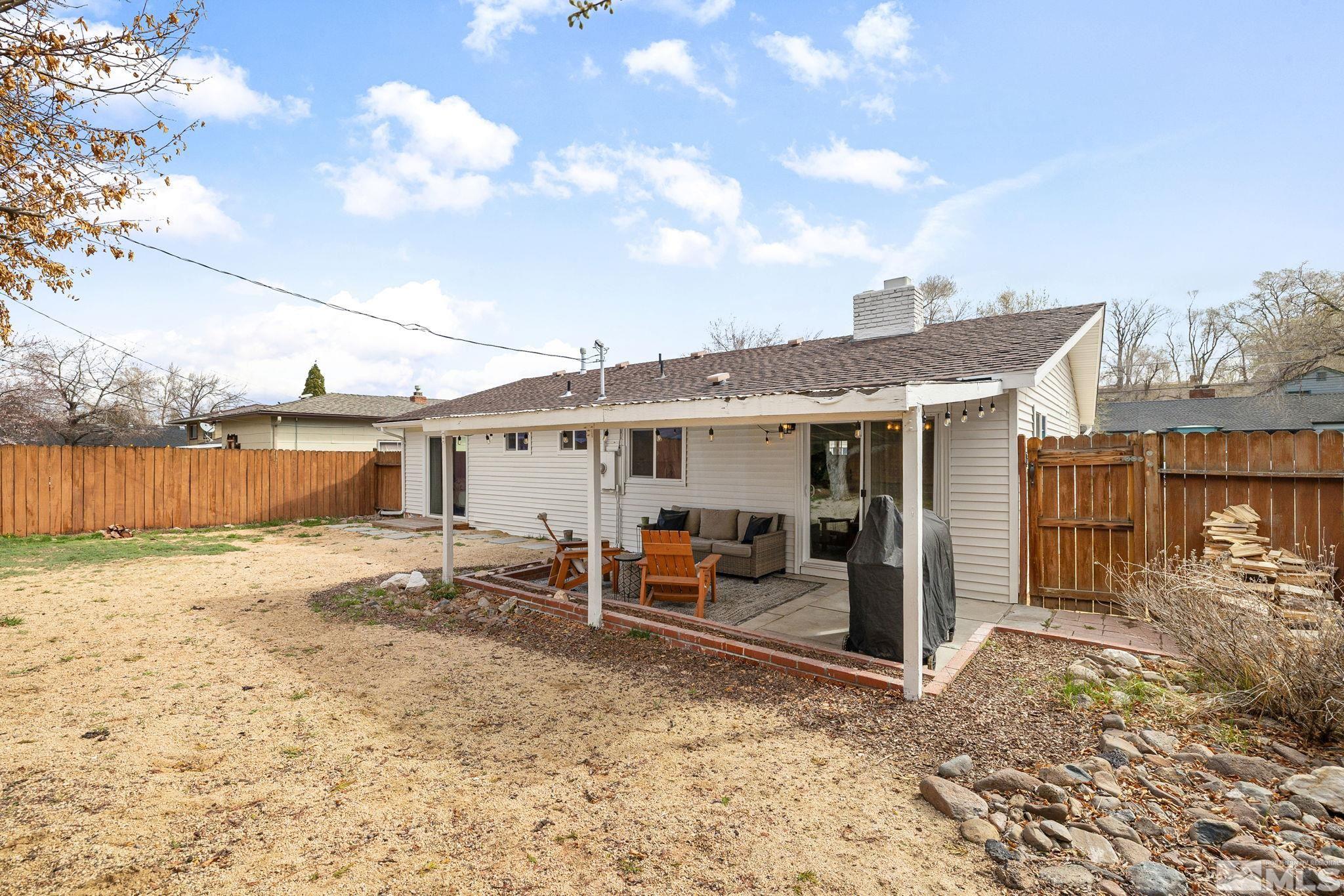 1335 Clough Road Reno, NV 89509 - Photo 25 of 33 Photo 25
