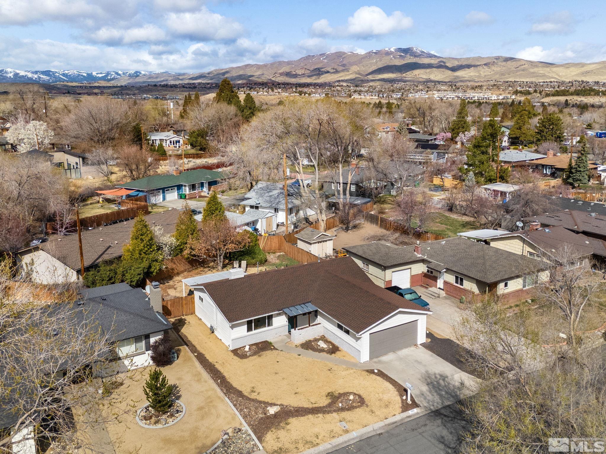 1335 Clough Road Reno, NV 89509 - Photo 26 of 33 Photo 26