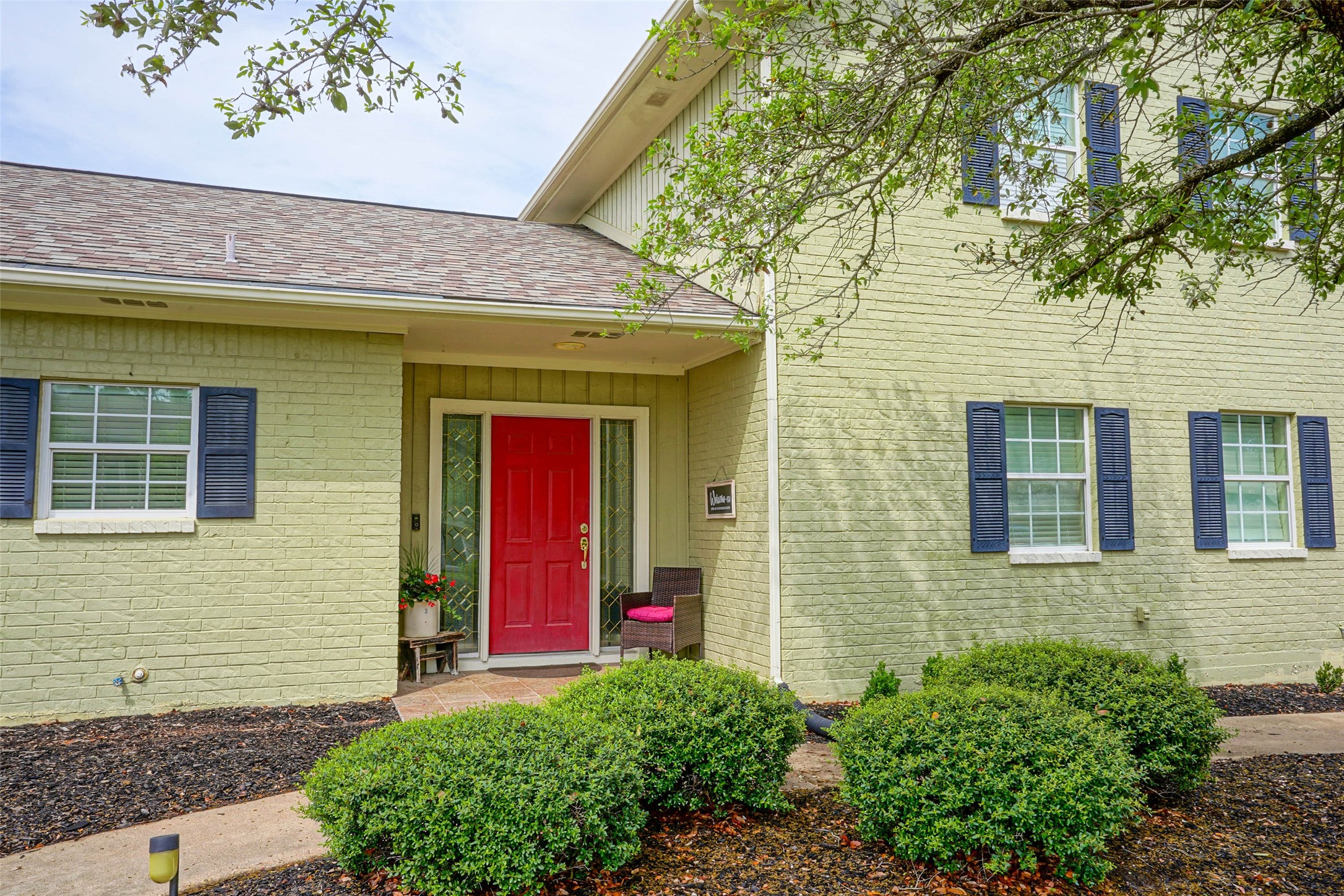 3505 Spring Lane Bryan, TX 77802 - Photo 5 of 31