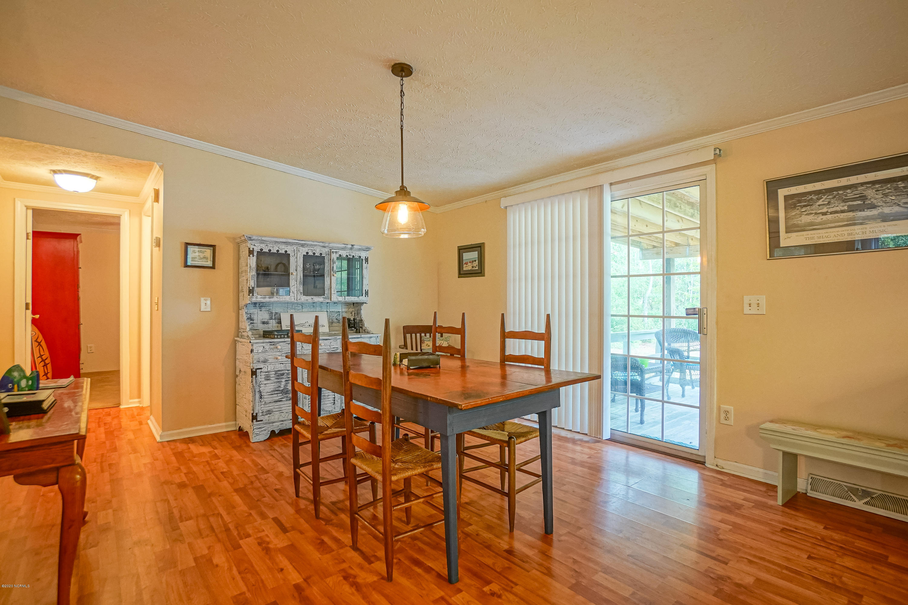 5468 Wren Road Southwest Ocean Isle Beach, NC 28469 - Photo 8 of 31 Dining Room