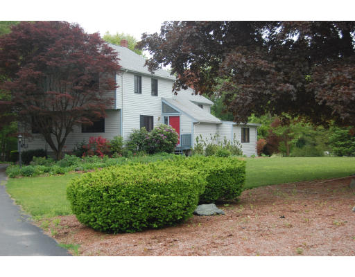 11 Lonesome Pine Road Cumberland, RI 02864 - Photo 1 of 1 Gallery Image 1