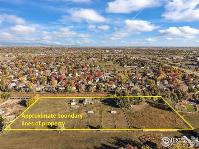 $1,300,000 | 1203 South 112th Street, Lafayette, CO 80026