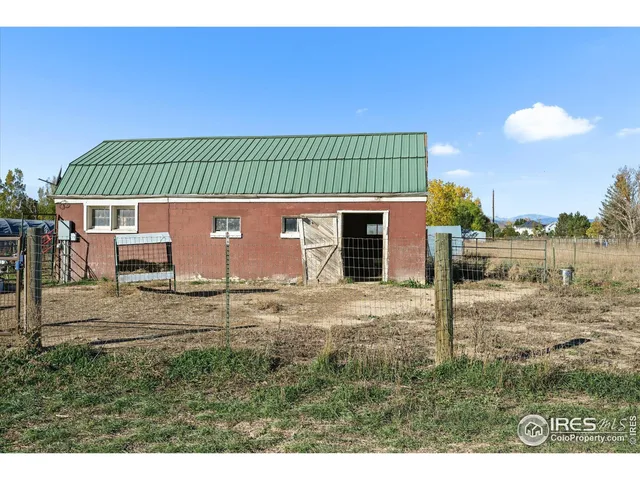 $1,300,000 | 1203 South 112th Street, Lafayette, CO 80026