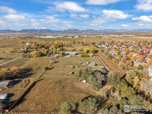 $1,300,000 | 1203 South 112th Street, Lafayette, CO 80026