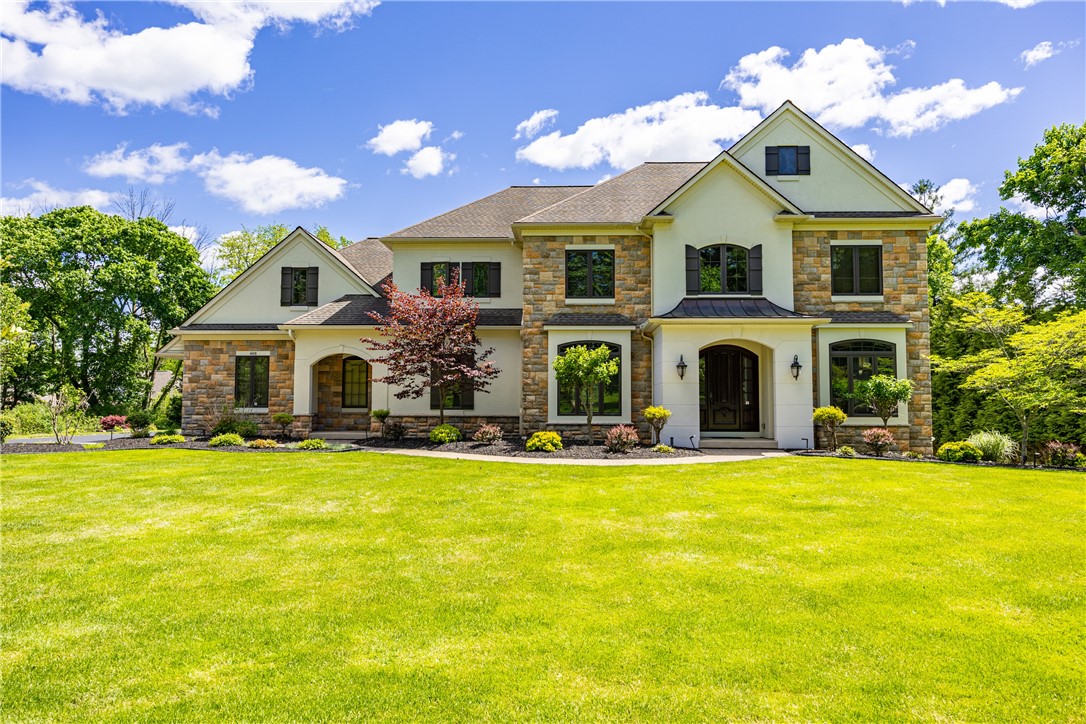 488 Clover Hills Drive Rochester, NY 14618 - Photo 2 of 42