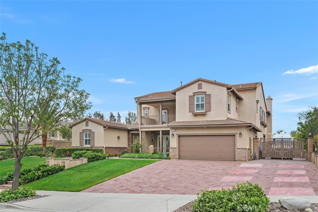 13337 Hunt Club Drive Rancho Cucamonga, CA 91739 - Photo 2 of 45