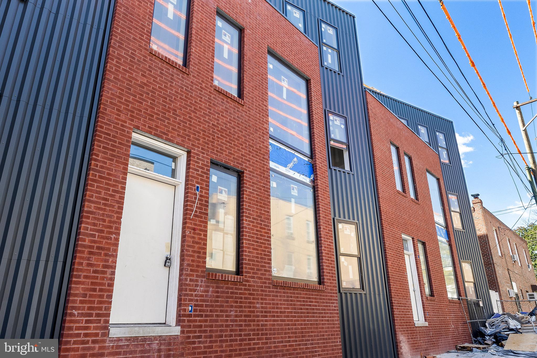 242 Tasker Street Philadelphia, PA 19148 - Photo 1 of 14 Gallery Image 1