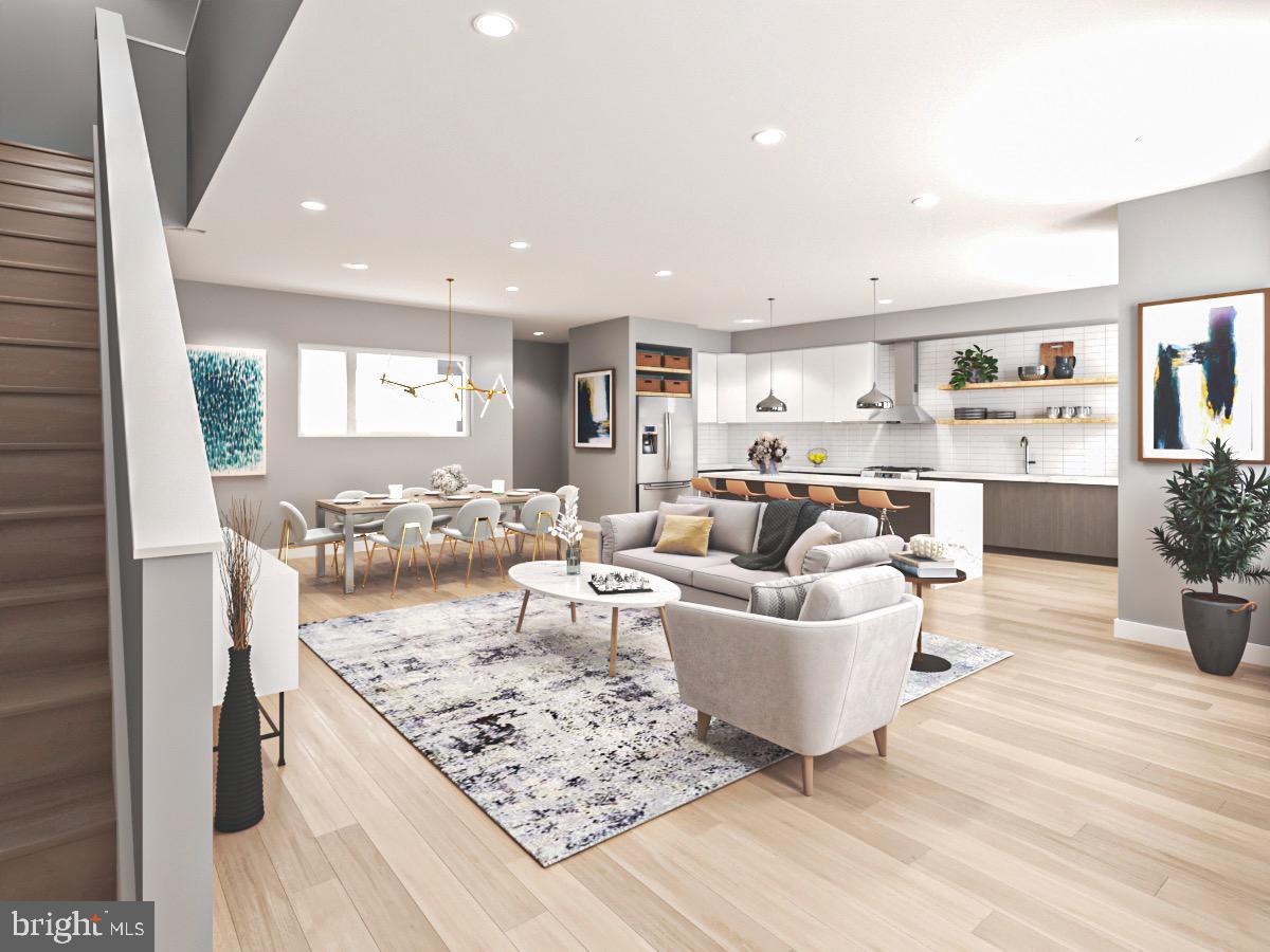 242 Tasker Street Philadelphia, PA 19148 - Photo 4 of 14 Gallery Image 4