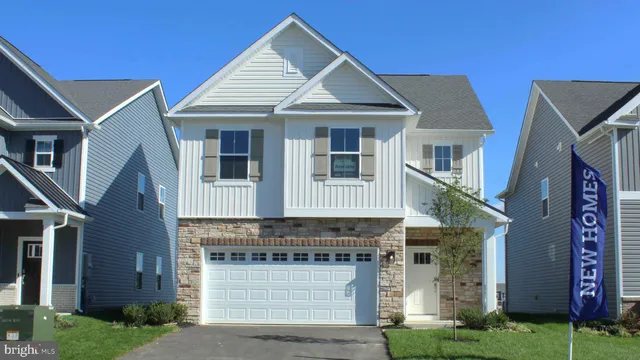 $440,990 | 216 Munsee Circle, Winchester, VA 22602