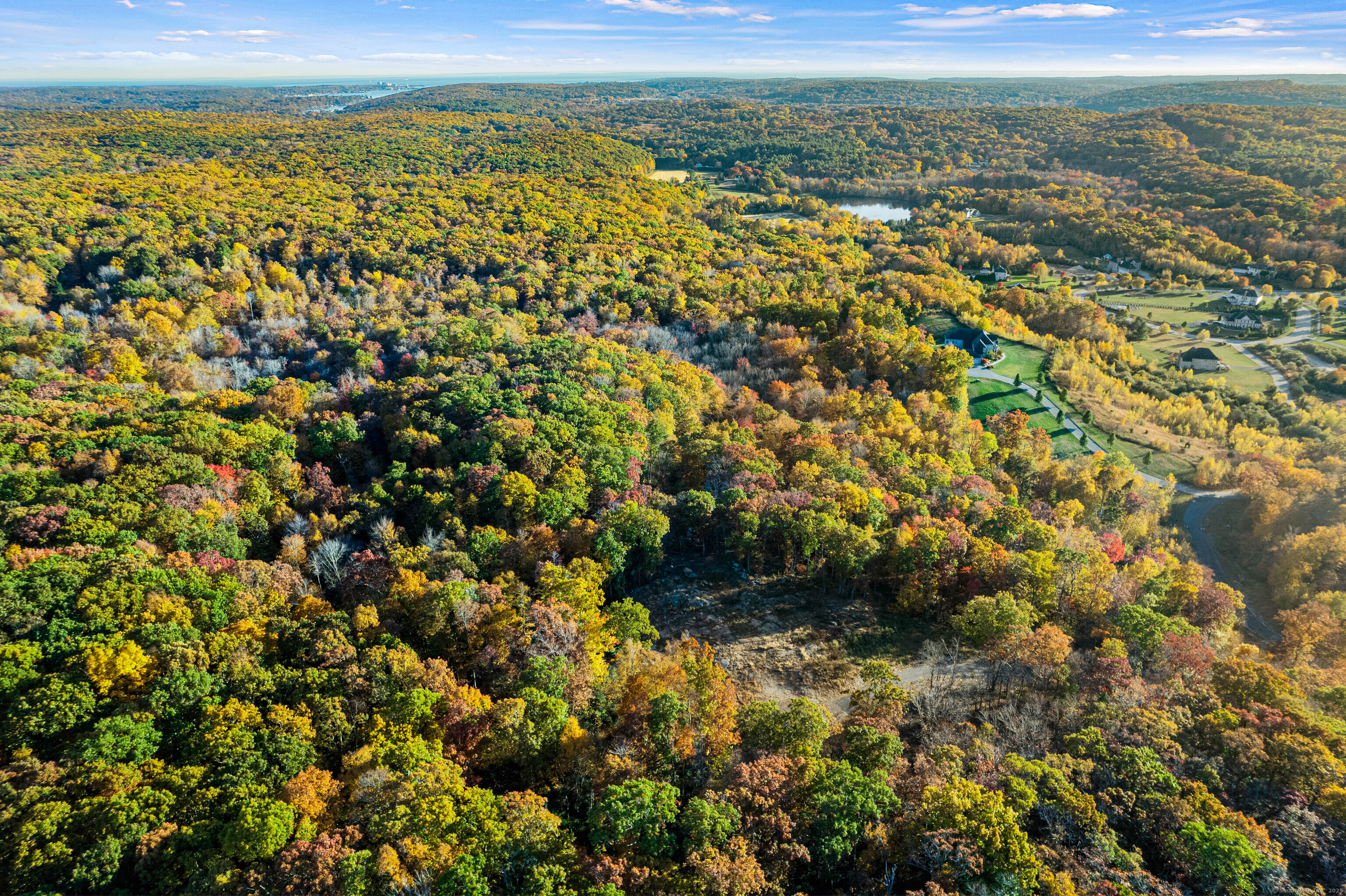 29 Rocco Drive East Lyme, CT 06333 - Photo 3 of 12 a view of city and mountain