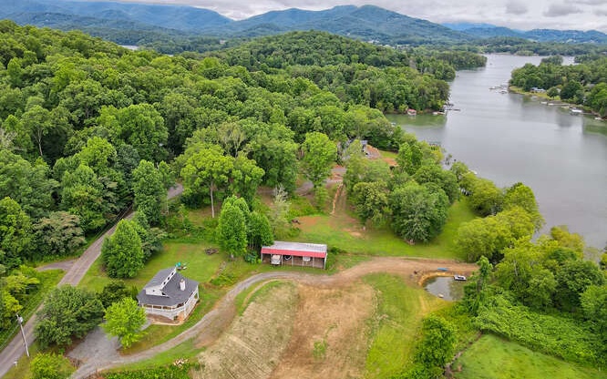 15 Sims Road Hiawassee, GA 30546 - Photo 66 of 69 Additional View