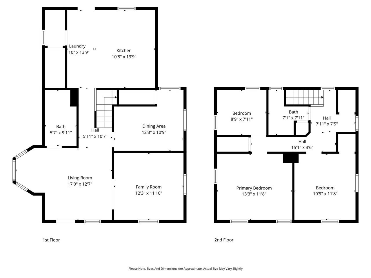 1003 Franklin Street Center Point, IA 52213 - Photo 28 of 28 Gallery Image 28