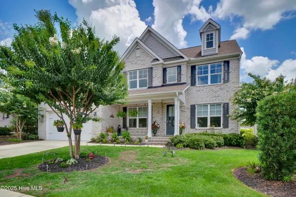 $1,025,000 | 837 Bedminister Lane, Wilmington, NC 28405