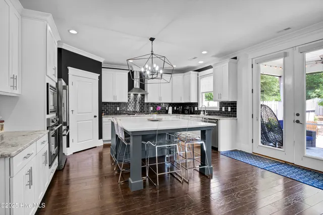 $1,039,000 | 837 Bedminister Lane, Wilmington, NC 28405