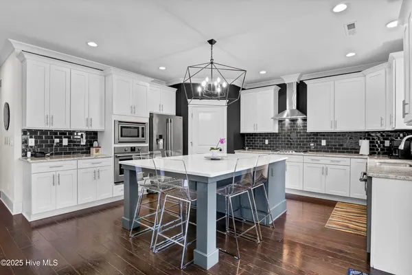 $1,025,000 | 837 Bedminister Lane, Wilmington, NC 28405